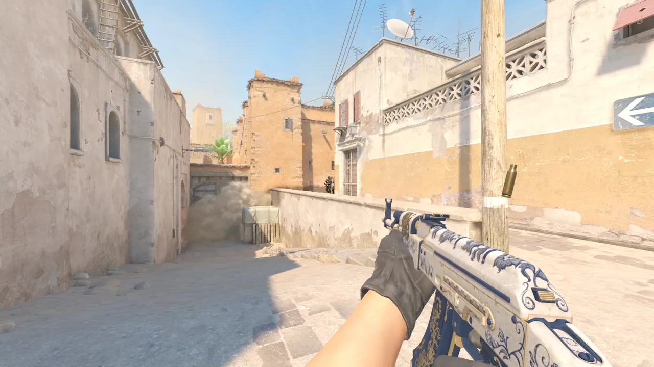 highlight